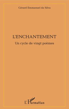 L'enchantement (eBook, PDF) - Da Silva