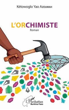 L'orchimiste (eBook, PDF) - Azoumah