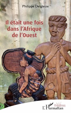 Cover Il était une fois dans l'Afrique de l'Ouest (eBook, PDF)