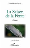 La Saison de la Fonte (eBook, PDF)