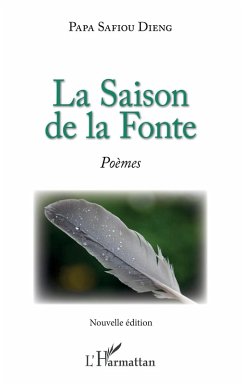 Cover La Saison de la Fonte (eBook, PDF)