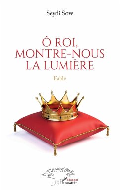 Cover Ô roi, montre-nous la lumière (eBook, PDF)