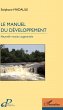 Le manuel du développement (eBook,... - Bild 1
