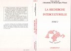 La recherche interculturelle (eBook, PDF)
