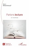 Parlons lecture (eBook, PDF)