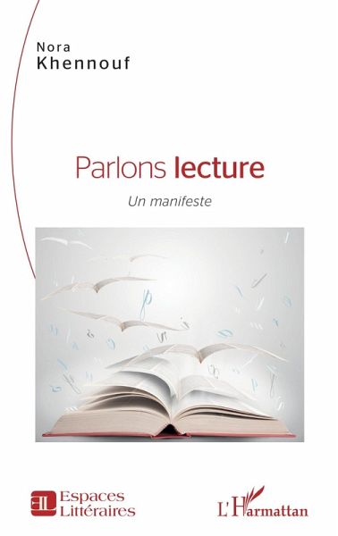 Parlons lecture (eBook, PDF)