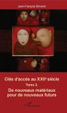 Clés d'accès au XXIIe siècle T.2 (eBook, PDF)