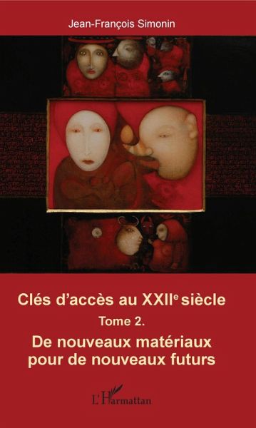 Clés d'accès au XXIIe siècle T.2 (eBook, PDF)