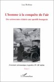 L'homme à la conquête de l'air (eBook, PDF) L'homme à la conquête de l'air (eBook, PDF)