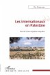 Les internationaux en Palestine (eBook,... - Bild 1