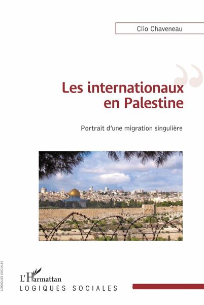 Les internationaux en Palestine (eBook, ePUB) Les internationaux en Palestine (eBook, ePUB)