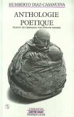 Anthologie poétique (eBook, PDF)