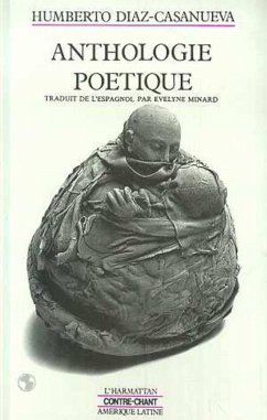 Cover Anthologie poétique (eBook, PDF)