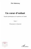 Un coeur d'enfant ? (eBook, ePUB)