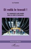 Et voilà le travail ! (eBook, PDF)