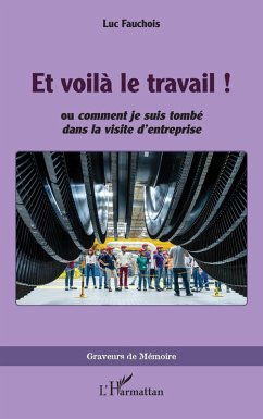 Cover Et voilà le travail ! (eBook, PDF)