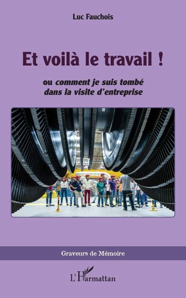 Et voilà le travail ! (eBook, PDF)