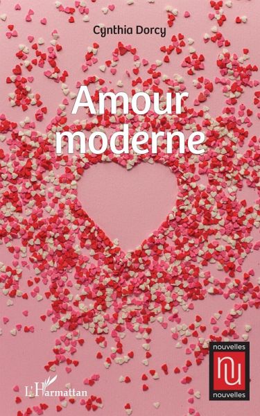 Amour moderne (eBook, PDF)