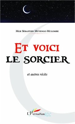 Cover Et voici le sorcier (eBook, PDF)