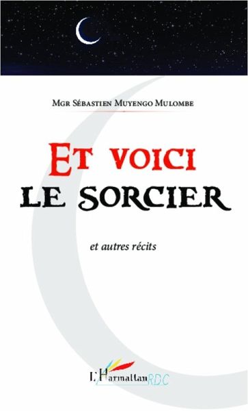 Et voici le sorcier (eBook, PDF)