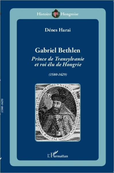 Gabriel Bethlen (eBook, PDF)