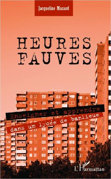 Heures fauves (eBook, PDF) Heures fauves (eBook, PDF)