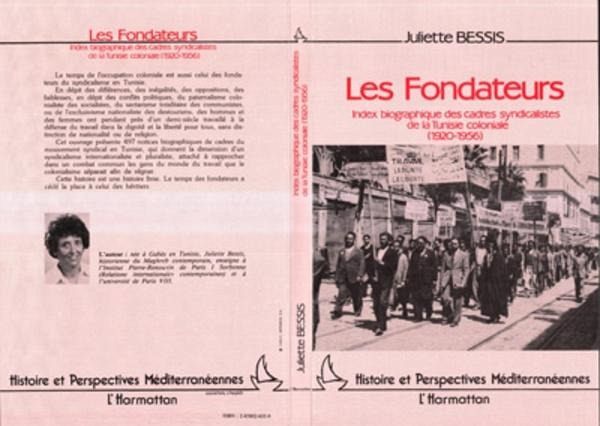 Les Fondateurs (eBook, PDF)