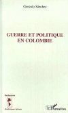 Guerre et politique en Colombie (eBook, PDF)