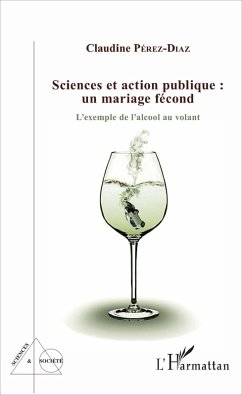 Sciences et action publique : un mariage fécond (eBook, ePUB) - Perez-Diaz