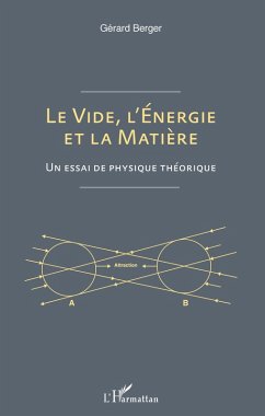 Cover Le vide, l'énergie et la matière (eBook, ePUB)