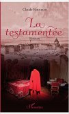 La testamentée (eBook, ePUB)