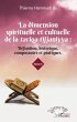 La dimension spirituelle et culturelle... - Bild 1