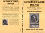 Le golfe de Guinée, 1700-1750 (eBook, PDF)