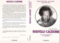 Cover Nouvelle Calédonie (eBook, PDF)