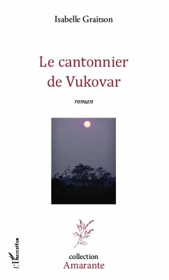 Cover Le cantonnier de Vukovar (eBook, PDF)