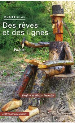 Cover Des rêves et des lignes (eBook, PDF)