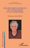 Figures britanniques de l'eugénisme et du féminisme (eBook, ePUB)