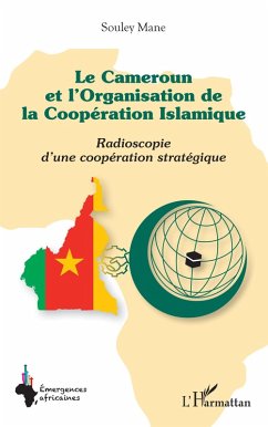 Cover Le Cameroun et l'Organisation de la Coopération Islamique (eBook, PDF)