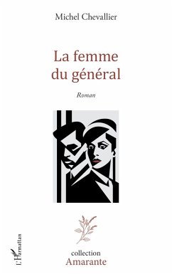 Cover La femme du général (eBook, PDF)