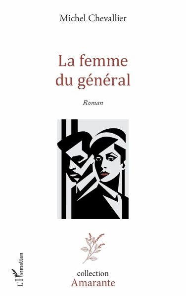 La femme du général (eBook, PDF) La femme du général (eBook, PDF)
