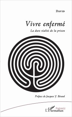 Vivre enfermé (eBook, PDF) - David