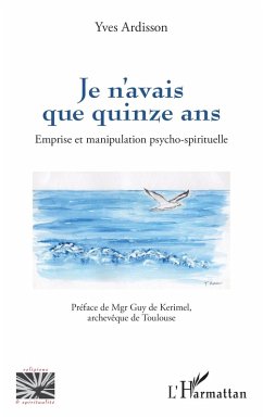 Cover Je n'avais que quinze ans (eBook, PDF)