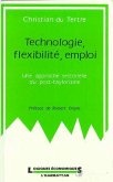 Technologie, flexibilité, emploi (eBook, PDF)