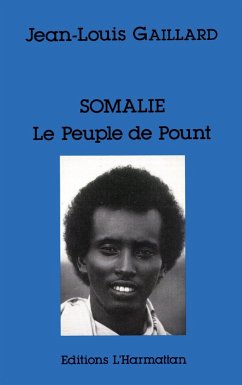 Cover Somalie, le peuple de Pount (eBook, PDF)
