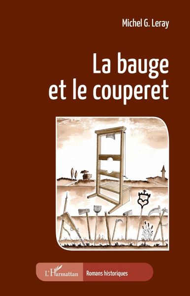 La bauge et le couperet (eBook, PDF) La bauge et le couperet (eBook, PDF)