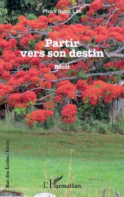 Cover Partir vers son destin (eBook, PDF)