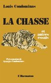 La chasse et autres essais (eBook, PDF)