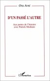 D'un passé l'autre (eBook, PDF)