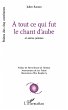 A tout ce qui fut le chant d'aube... - Bild 1