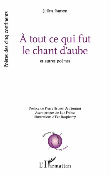 A tout ce qui fut le chant d'aube (eBook, PDF) A tout ce qui fut le chant d'aube (eBook, PDF)